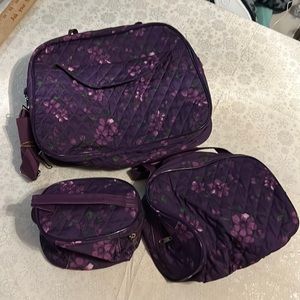 NWOT 3 pc. Set bags